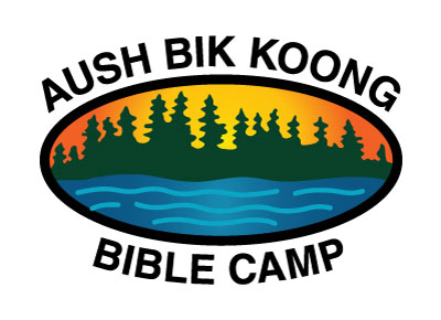 Camp Aush-Bik-Koong logo